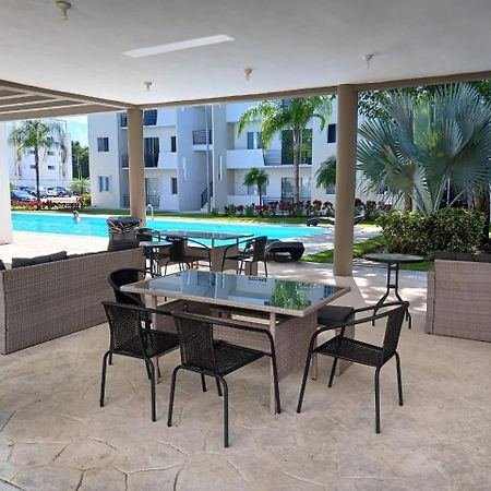 Vive Tus Vacaciones, Depa Nuevo Playa Del Carmen Apartment Luaran gambar