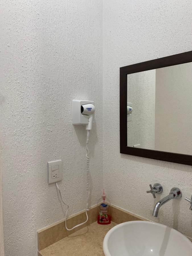 Vive Tus Vacaciones, Depa Nuevo Playa Del Carmen Apartment Luaran gambar
