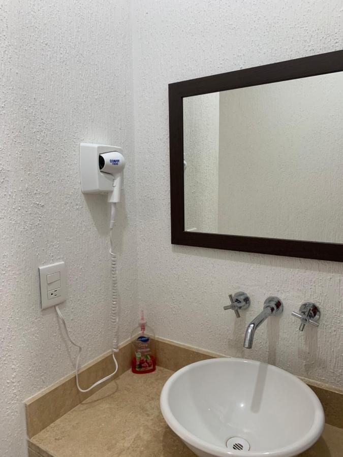 Vive Tus Vacaciones, Depa Nuevo Playa Del Carmen Apartment Luaran gambar